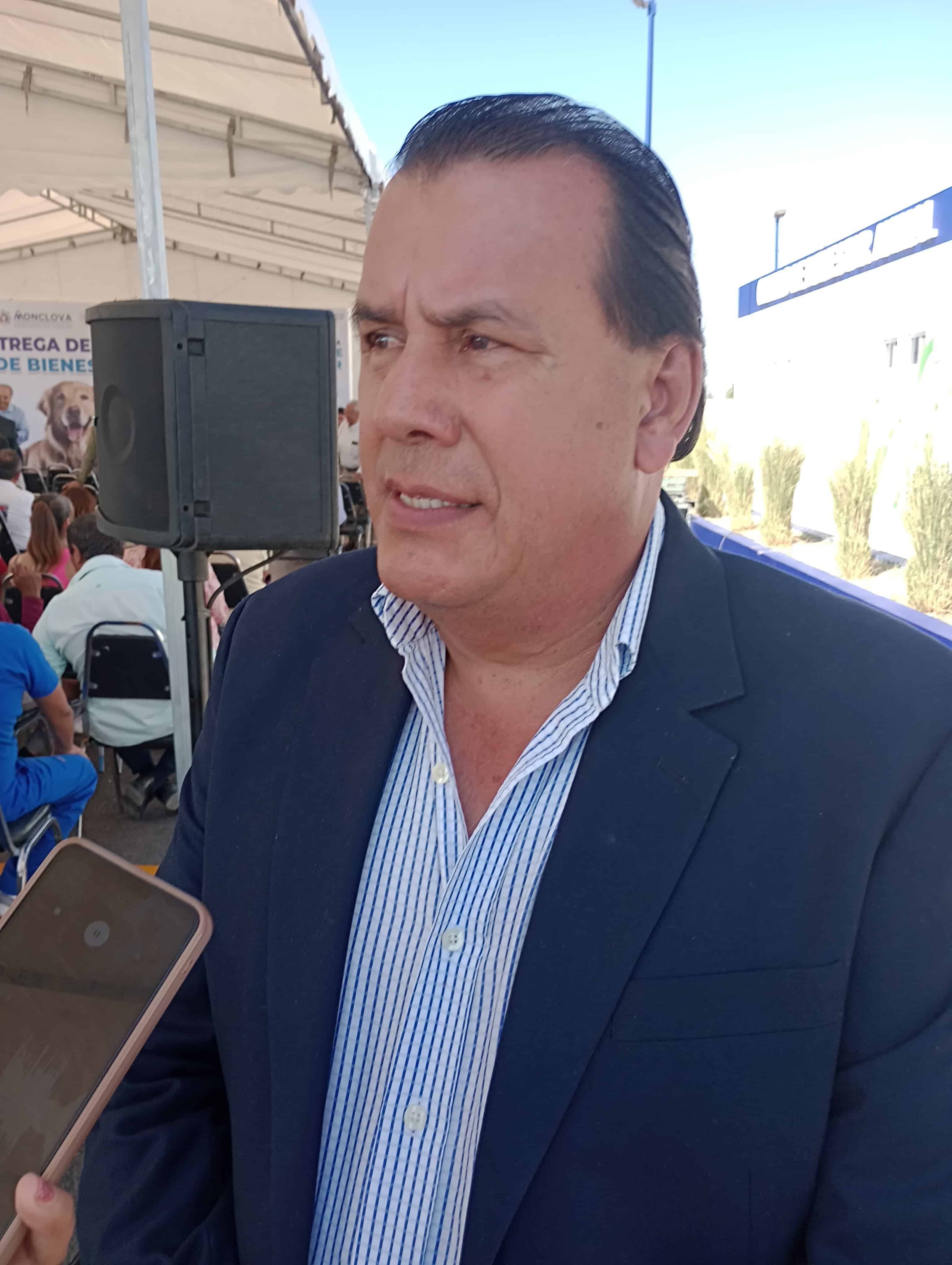 Seguirá módulo de Protección Animal
