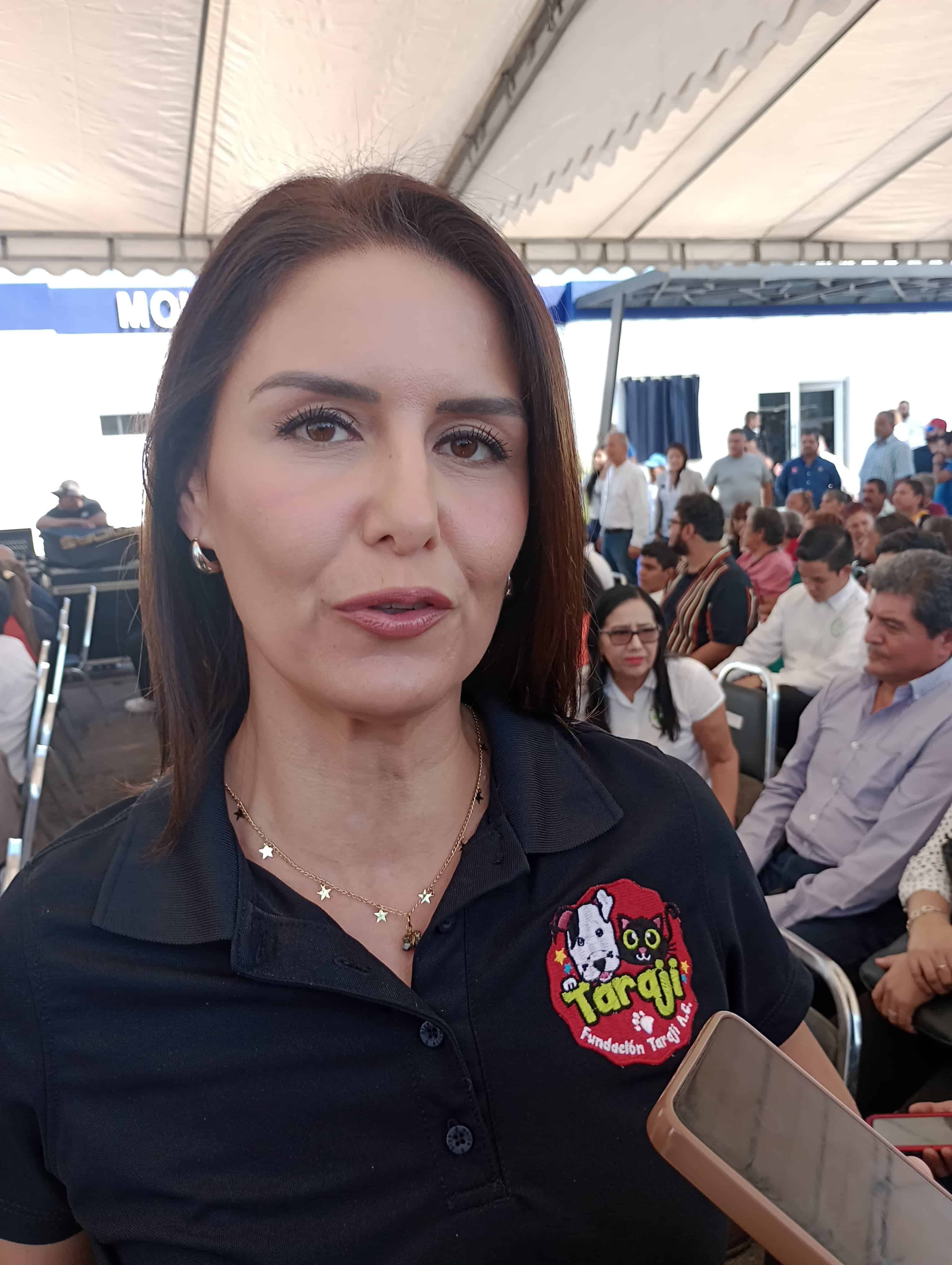 Impulsarán unidad en atención a mascotas