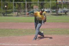 Yankees sacó la escoba ante Toros