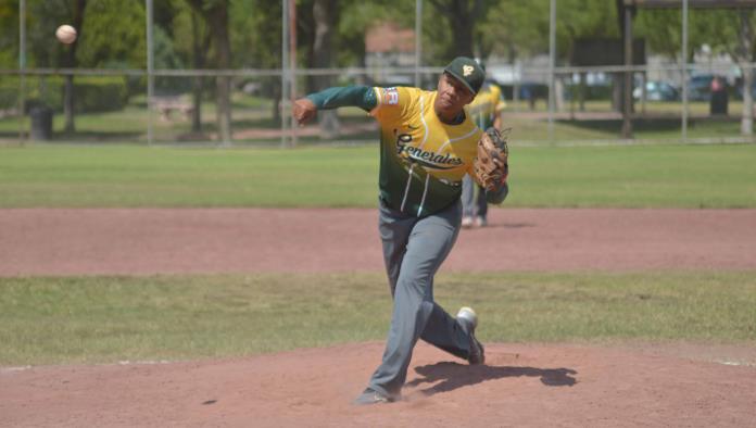 Yankees sacó la escoba ante Toros