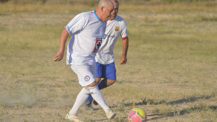 Suma Cruz Azul su quinto triunfo