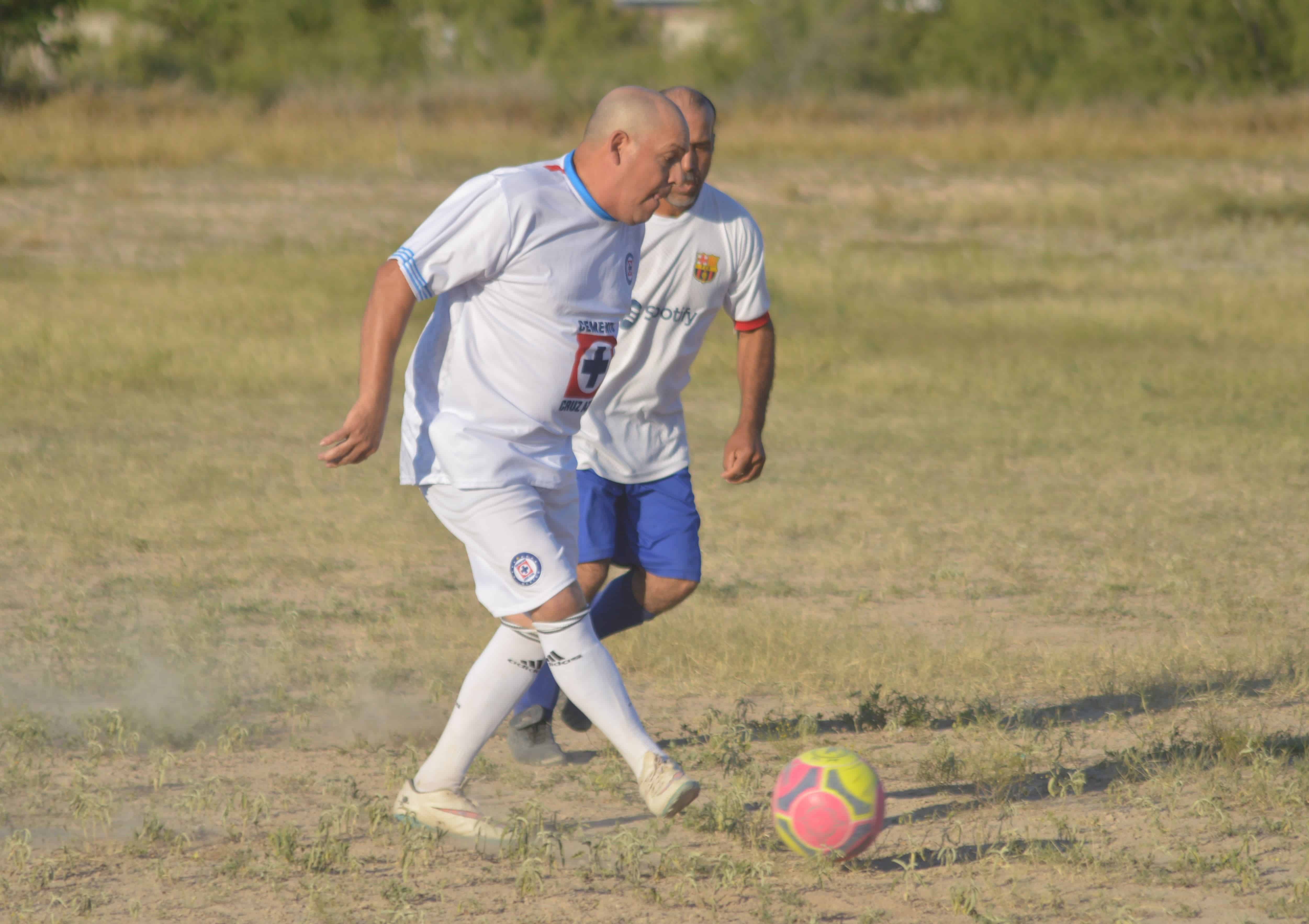 Cruz Azul ligó su quinta victoria al golear a La