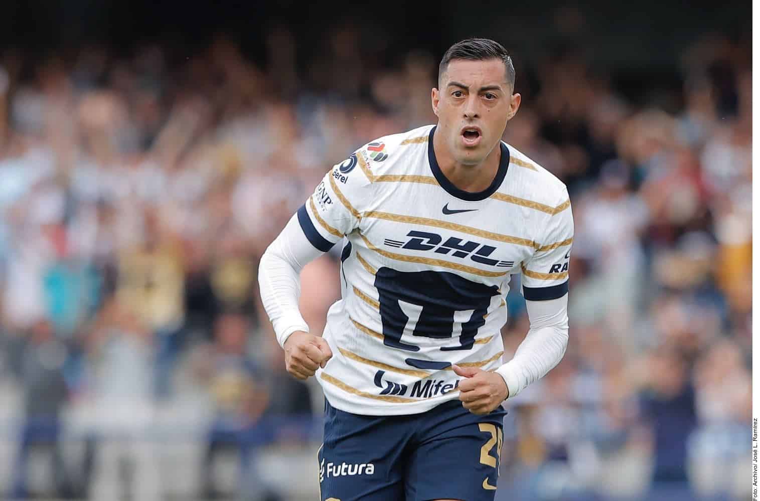 El primer histórico  que enfrenta  a Rayados en Liga 