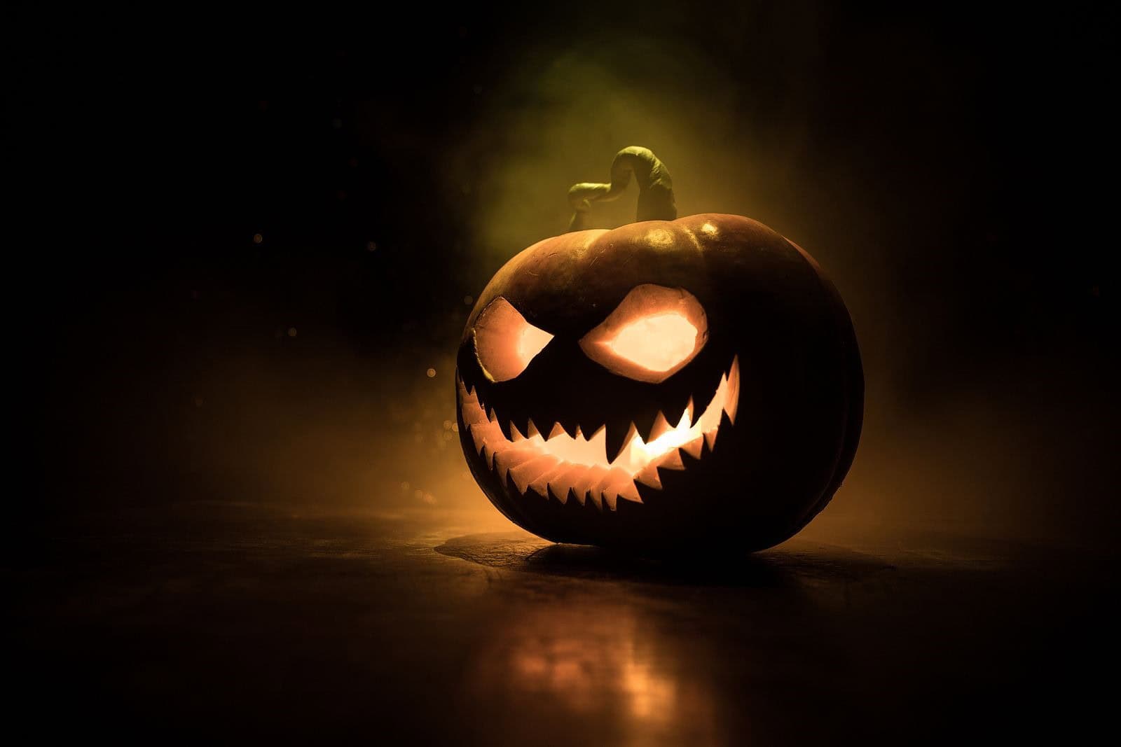 “No le abran las puertas al diablo” Iglesia pide no festejar Halloween