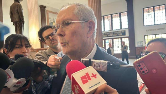 Busca el PRI calidad en elección de juzgadores