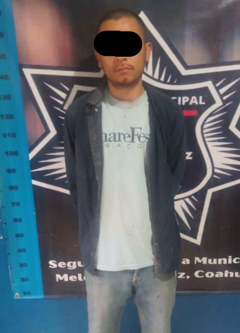 Jesús Napoleón N fue vinculado a proceso.