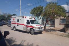 Mujer de 73 Años Intentó Quitarse La Vida en Ciudad Acuña