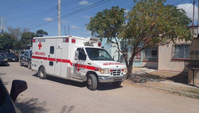 Mujer de 73 Años Intentó Quitarse La Vida en Ciudad Acuña