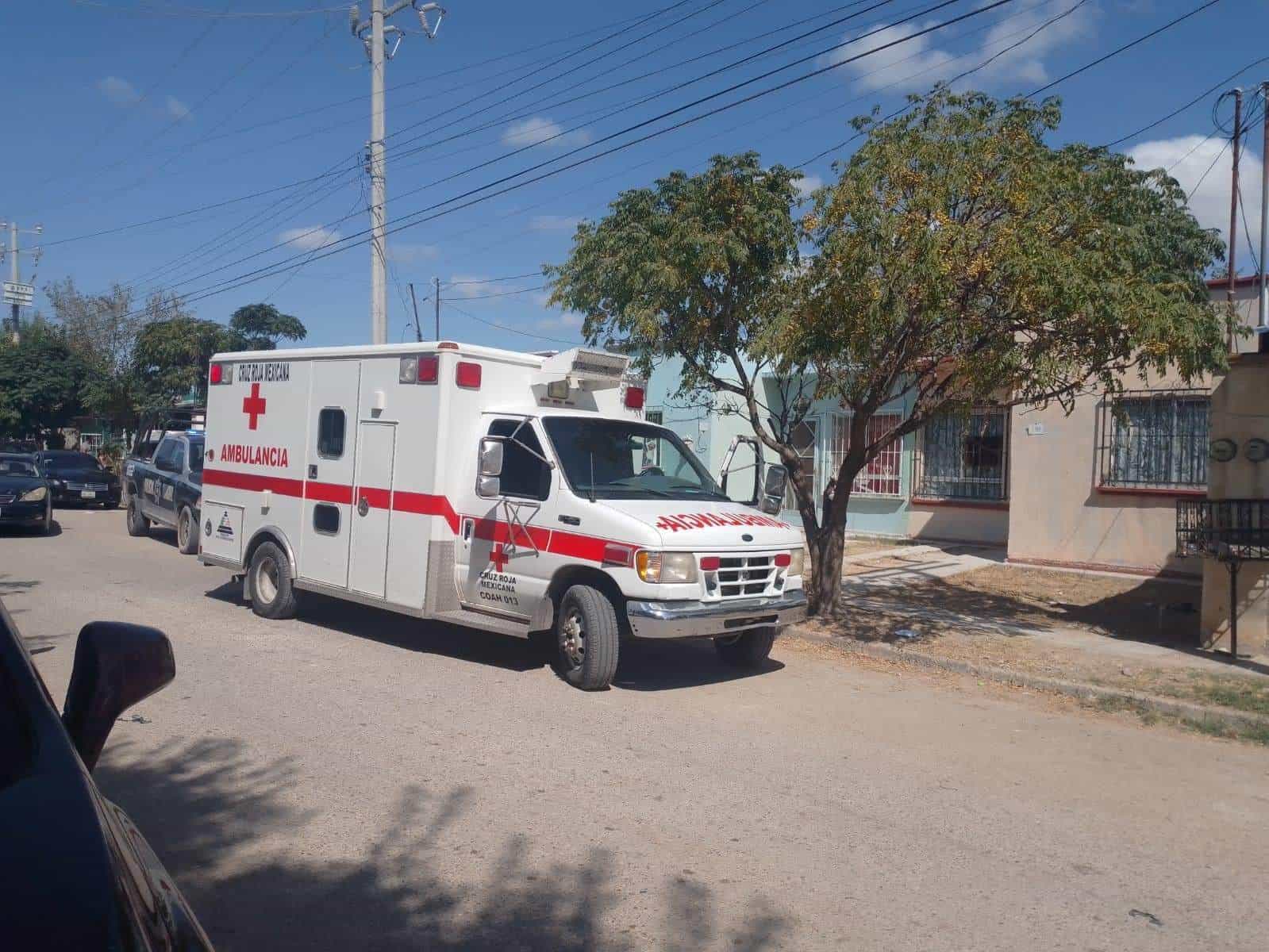 Mujer de 73 Años Intentó Quitarse La Vida en Ciudad Acuña