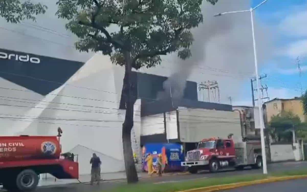 Se desata la violencia en Tabasco