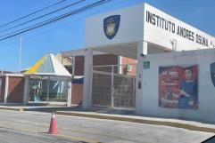 Expulsan a niño de escuela privada, por no estar a la “altura” de la escuela