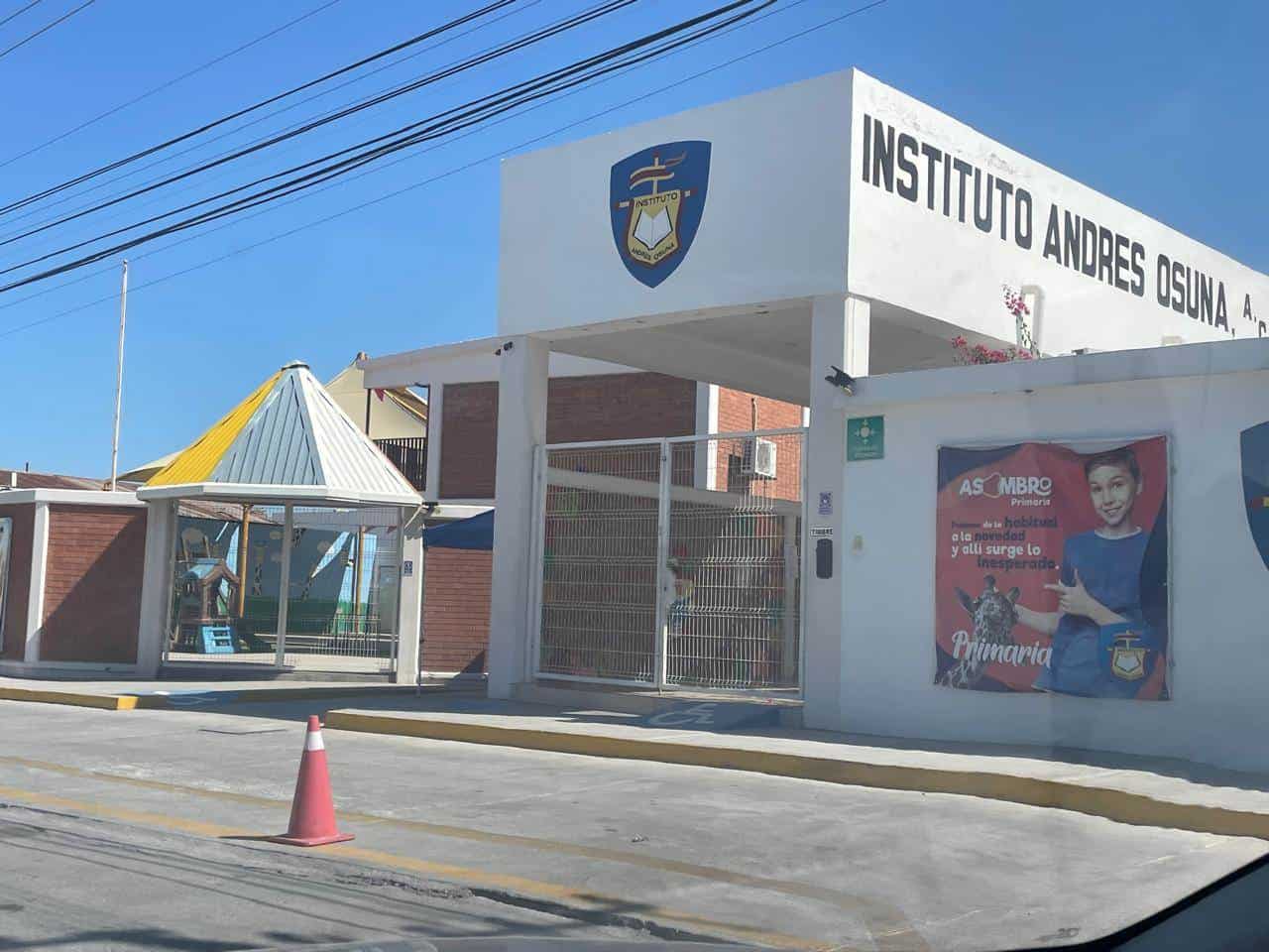 Expulsan a niño de escuela privada, por no estar a la “altura” de la escuela