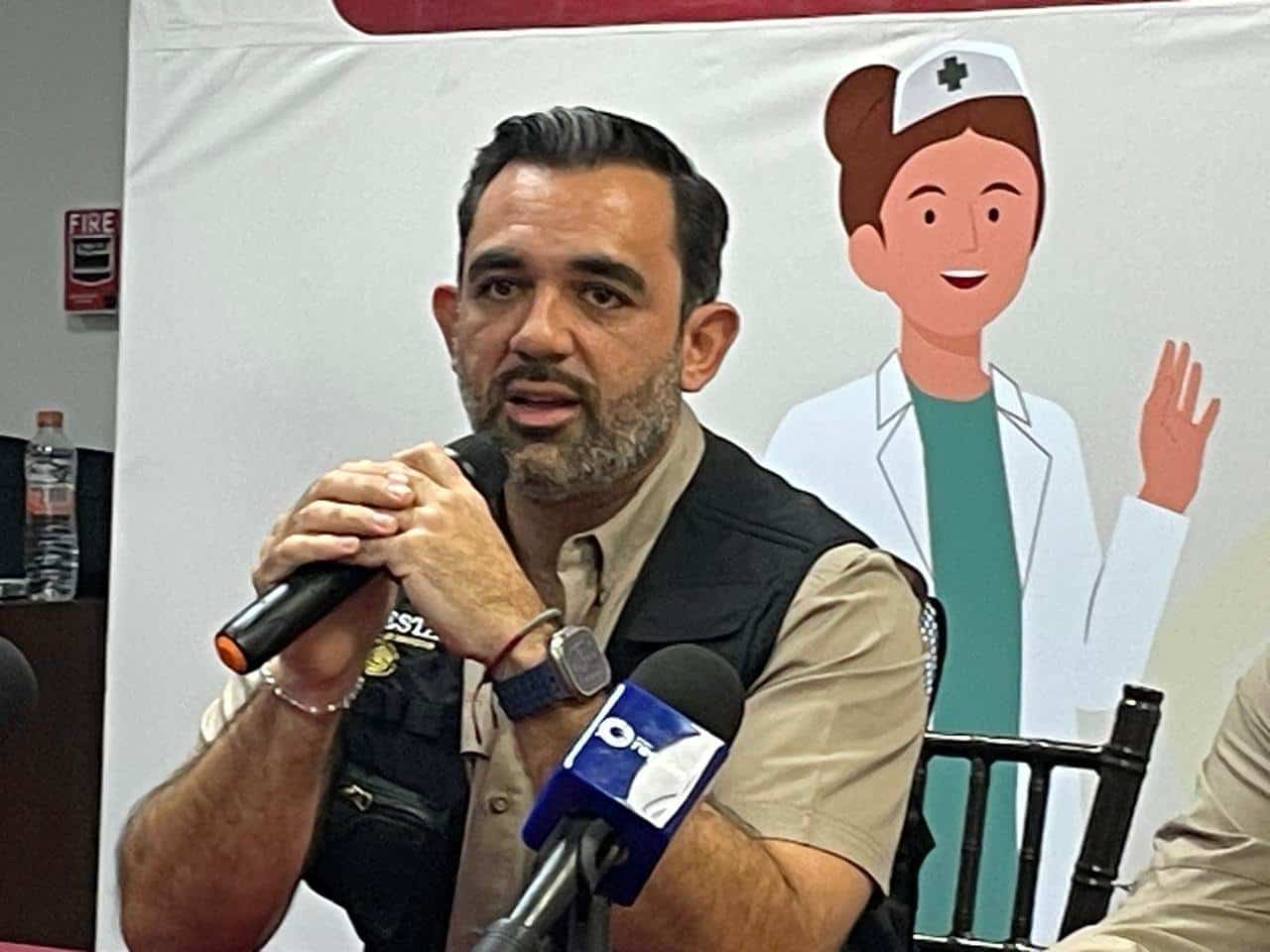 Américo Villarreal Santiago;  Más de 17 mil mujeres de 63 a 64 años han sido registradas dentro del programa Pensión Mujeres Bienestar