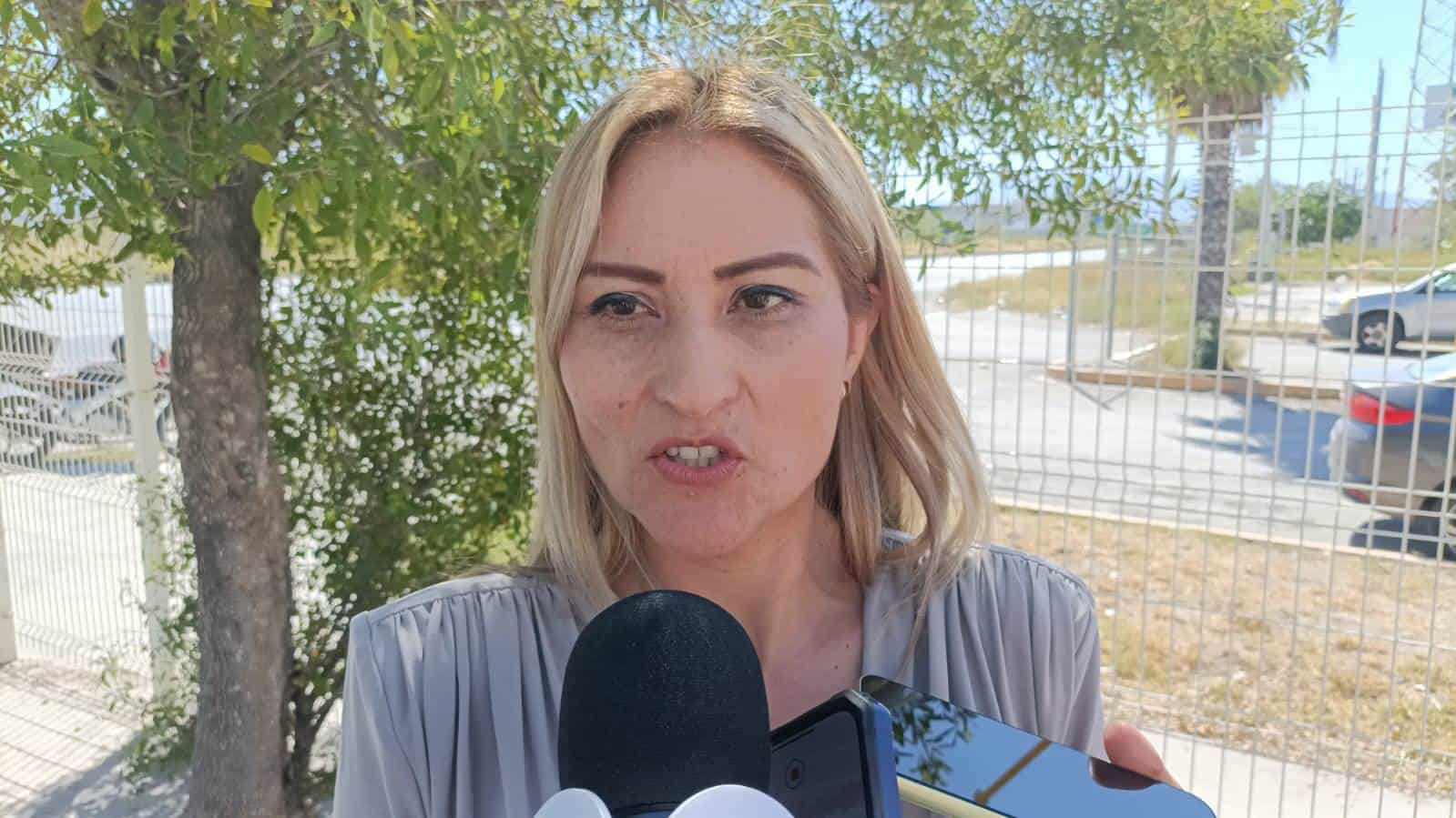 “Ya se presentó una queja ante la Comisión de Derechos Humanos”, dijo la abogada Rosario Rocha.