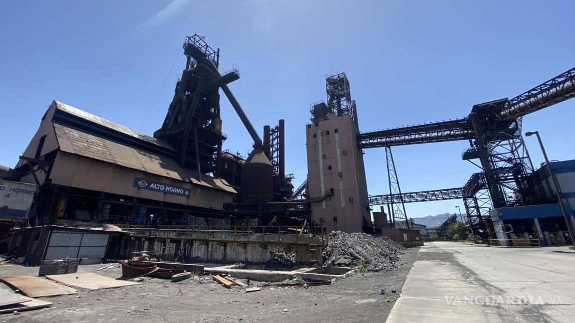 Una vez que se inicie la etapa de quiebra, se llevará a cabo un inventario exhaustivo, señaló la abogada Rosario Rocha.