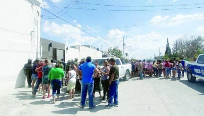 El nuevo “Rubí” pide que se le autorice salir de la ciudad por motivos de trabajo.