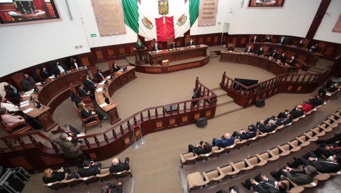 Abren Convocatoria para Fiscal General; Diputados Aprueban Lineamientos 