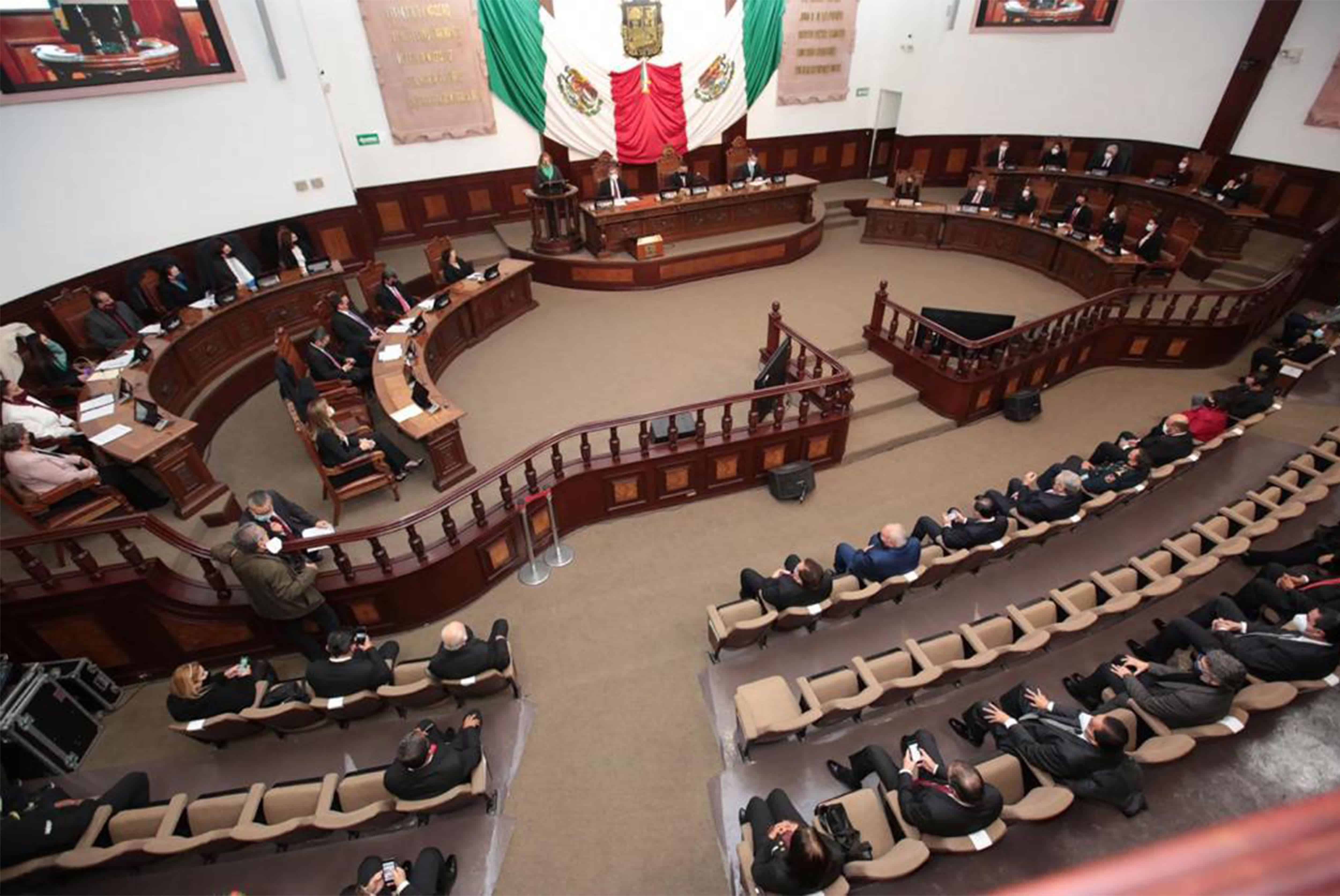 Este miércoles, el Congreso del Estado de Coahuila aprobó la convocatoria oficial para elegir al próximo titular de la Fiscalía General del Estado.
