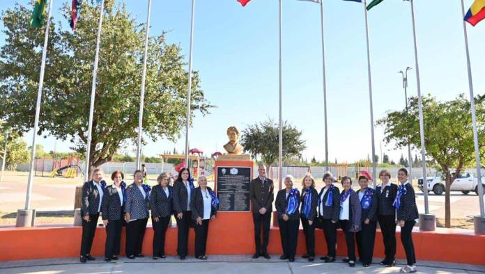 Ciudad Acuña Celebra la Paz: Evento de la Mesa Redonda Panamericana