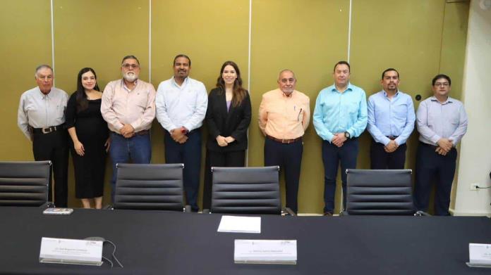 Tecnológico de Acuña Presenta Informe de Actividades Tecnológico de Acuña Presenta Informe de Actividades