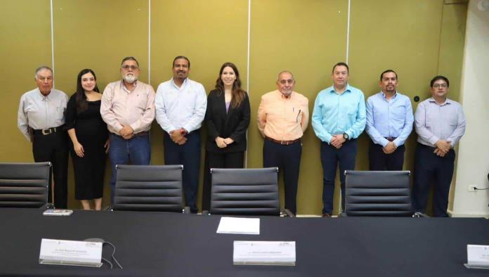 Tecnológico de Acuña Presenta Informe de Actividades