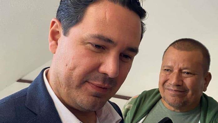 Afirman "no dedazo" en renovación estatal del PAN