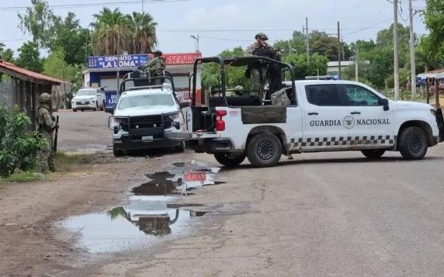 Respuesta del Ejército durante enfrentamiento en Culiacán dejó 19 muertos