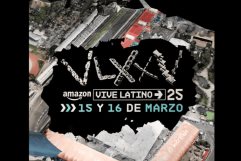 Vive Latino 2025 libera el cartel del festival