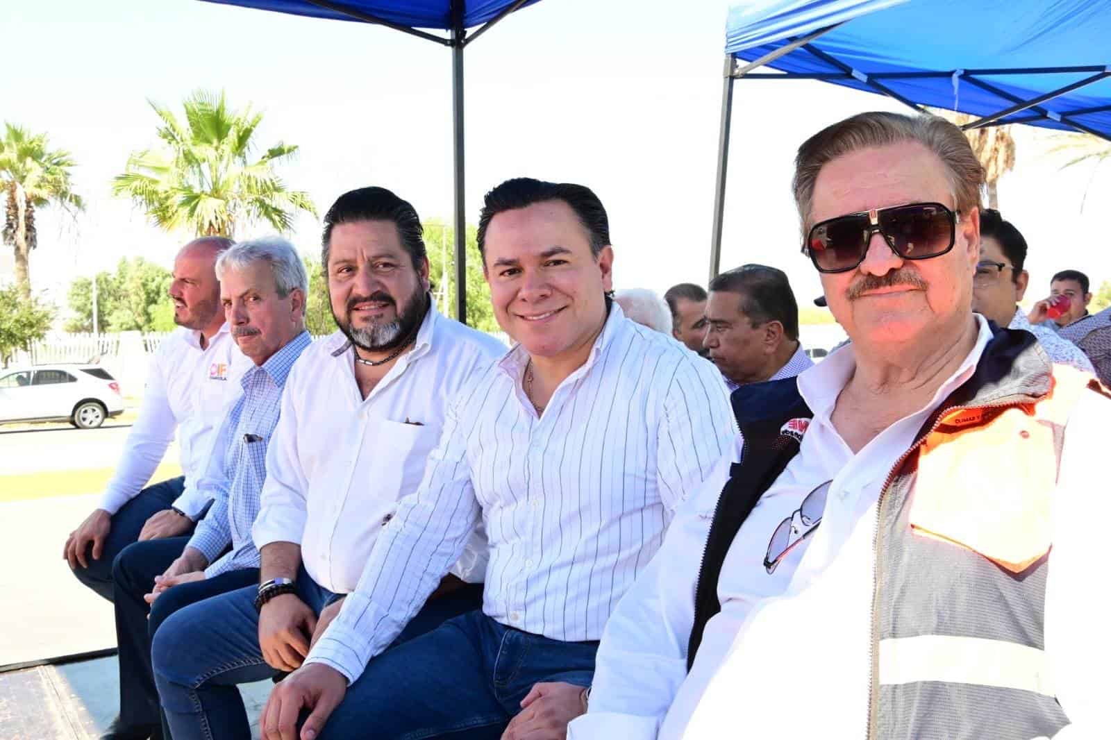 Cumple 50 años CMIC monclova