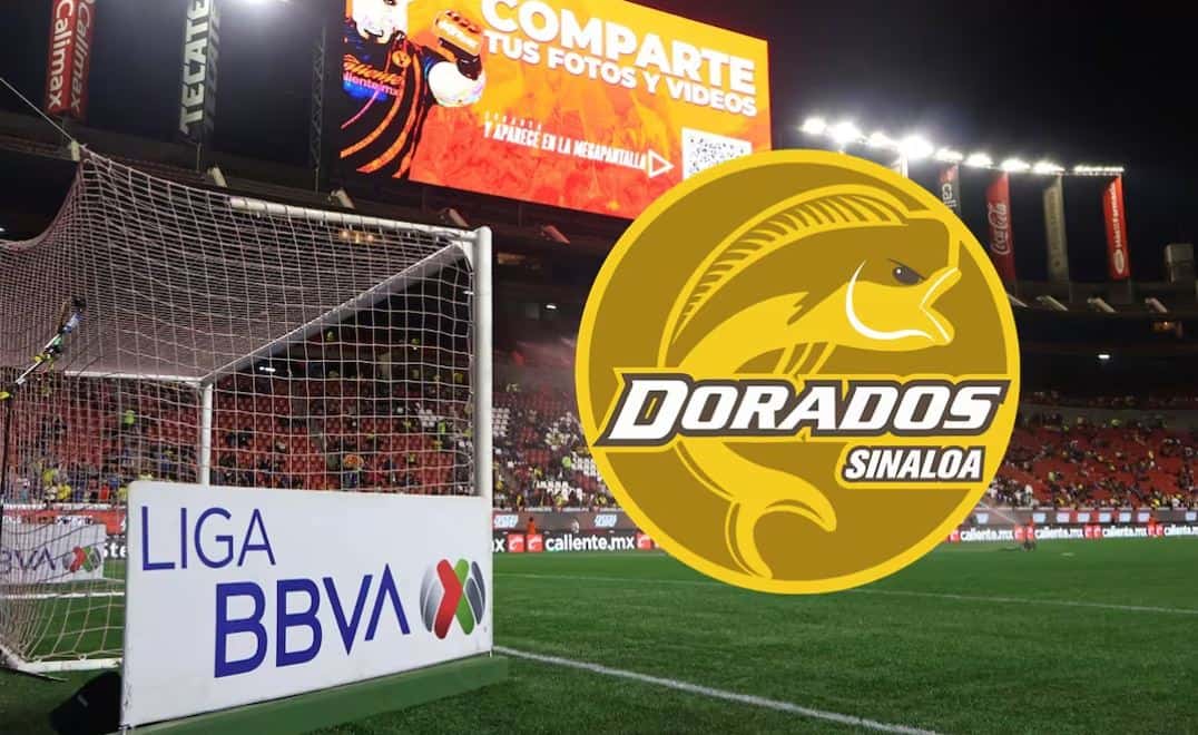Dorados de Sinaloa se muda a Tijuana por ola de violencia