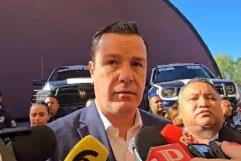 "Estoy enfocado en mis labores" dice Fernández Montañez ante rumores de que será el Fiscal