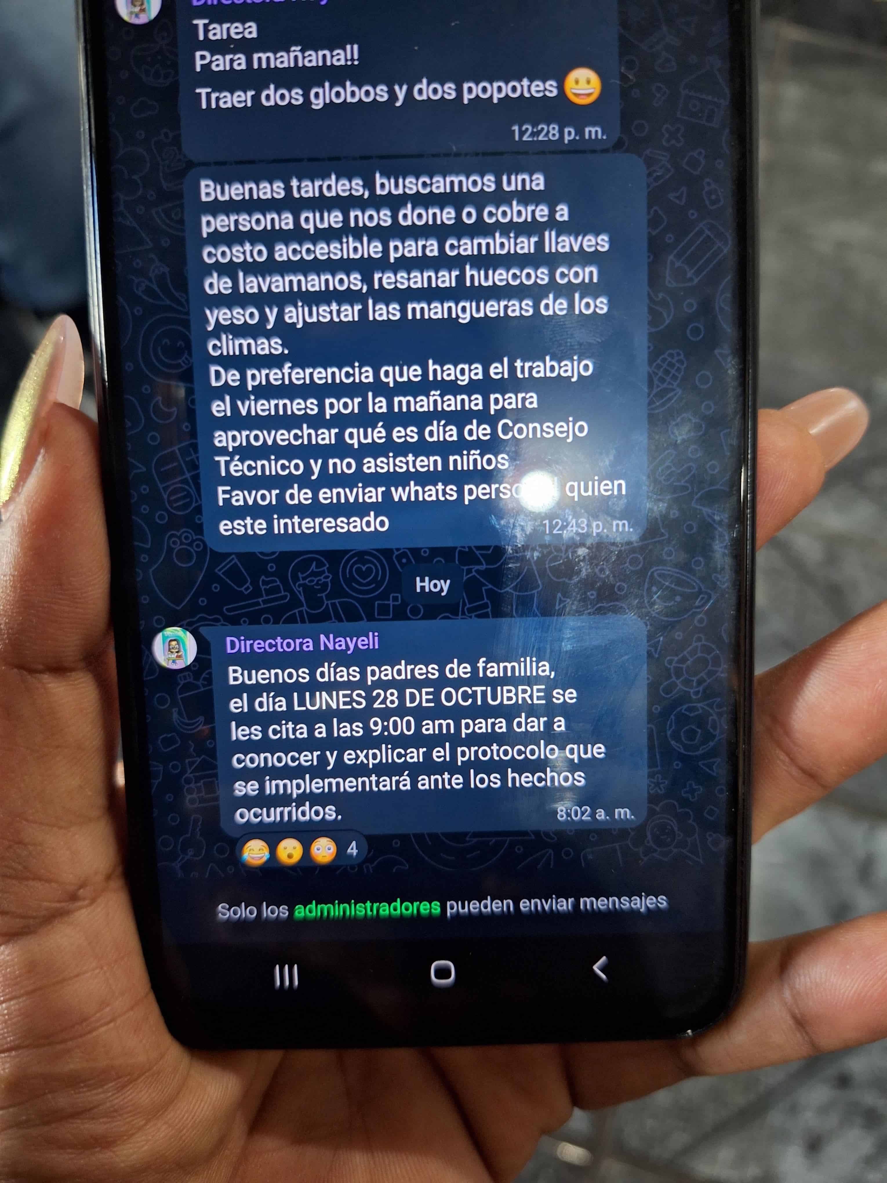 Surgen más casos de supuesto abuso, padres están preocupados.