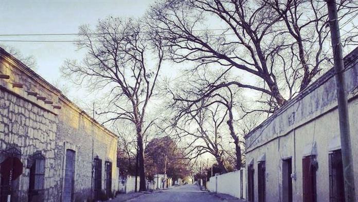 Aterrador Llanto de un Niño Causa Intriga en Casa del Roble de Nava