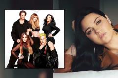 RBD ya no regresará, confirma Maite Perroni