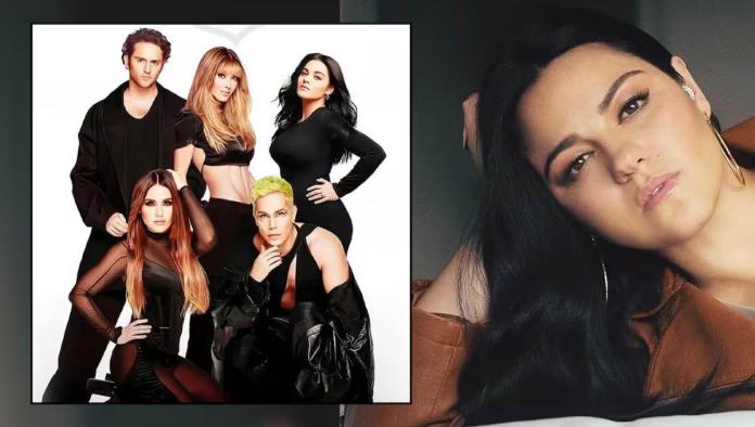 RBD ya no regresará, confirma Maite Perroni