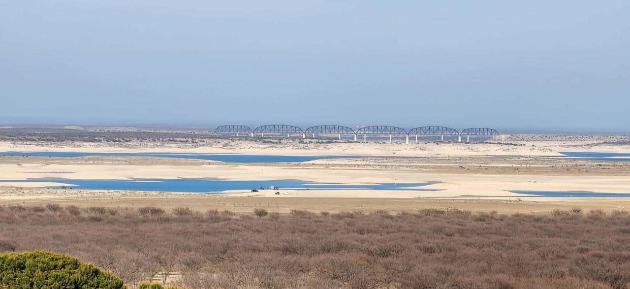 Iniciativa Ecológica en Ciudad Acuña: Club de Pesca Organiza Torneo de Limpieza