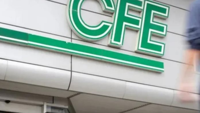 Se roban cajero de la CFE en Nayarit