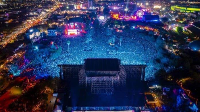¿Cuando sera la revelación de line up de Pa´l Norte 2025? ¿Cuando sera la revelación de line up de Pa´l Norte 2025?