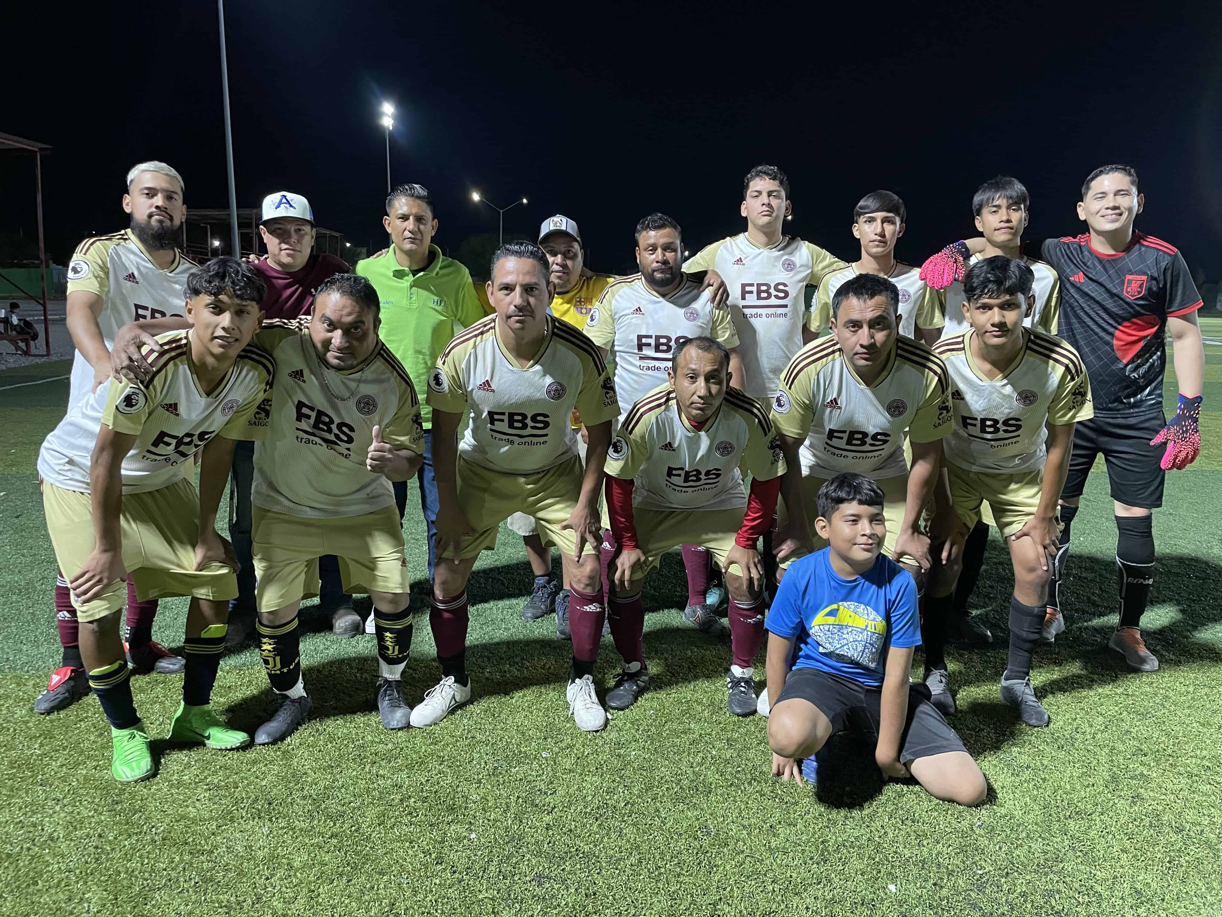 La Razita ganaba 2-1 antes de la suspensión del encuentro.