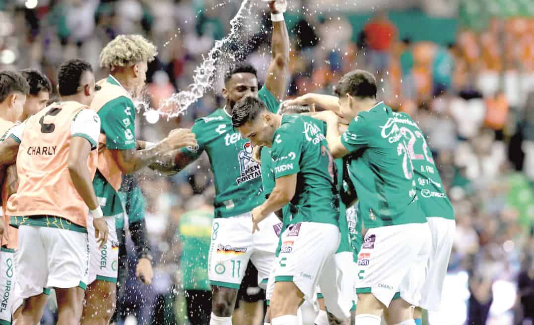 El último gol anotado por Andrés Guardado en la Liga MX había sido en 2007 ante las Águilas del América.