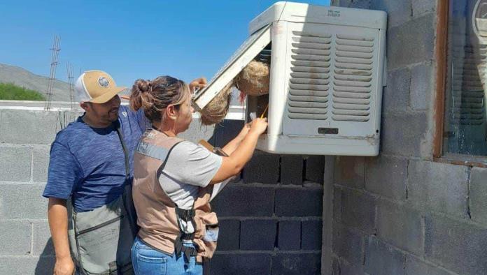 Amplían acciones contra el dengue