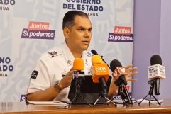 Chihuahua crea unidad para combatir grupo criminal venezolano