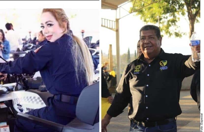 Le quitan la vida a funcionaria municipal y a ex Edil en Michoacán 