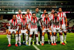 Necaxa no esperaría a final del Apertura 2024 para hacer cambios