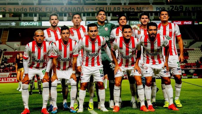 Necaxa no esperaría a final del Apertura 2024 para hacer cambios