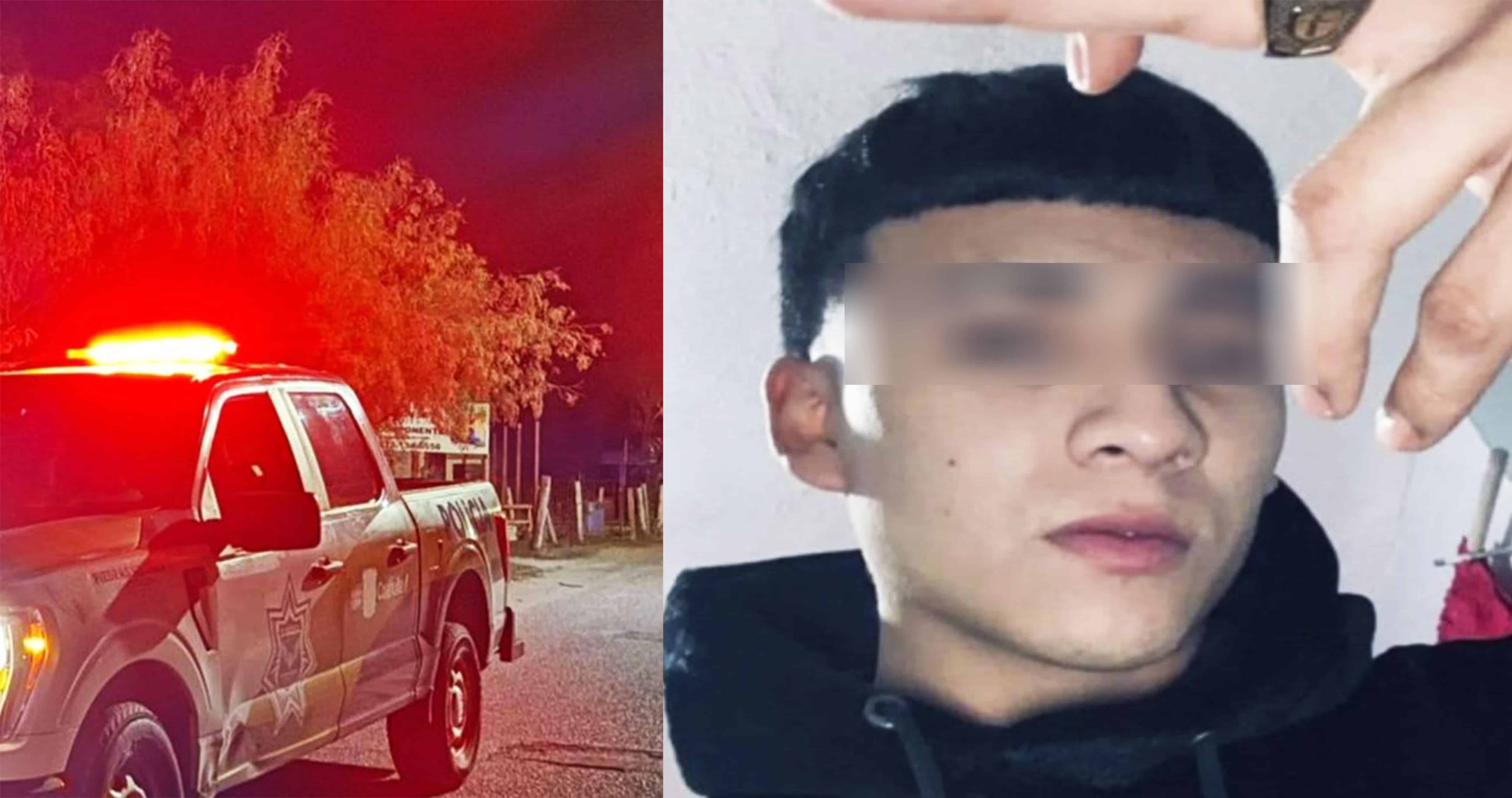 Joven de 24 años Asesinado tras Riña en Fiesta de la Colonia Hidalgo