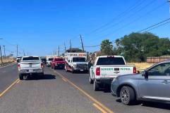 Hombre pierde la vida tras ser atropellado en Eagle Pass