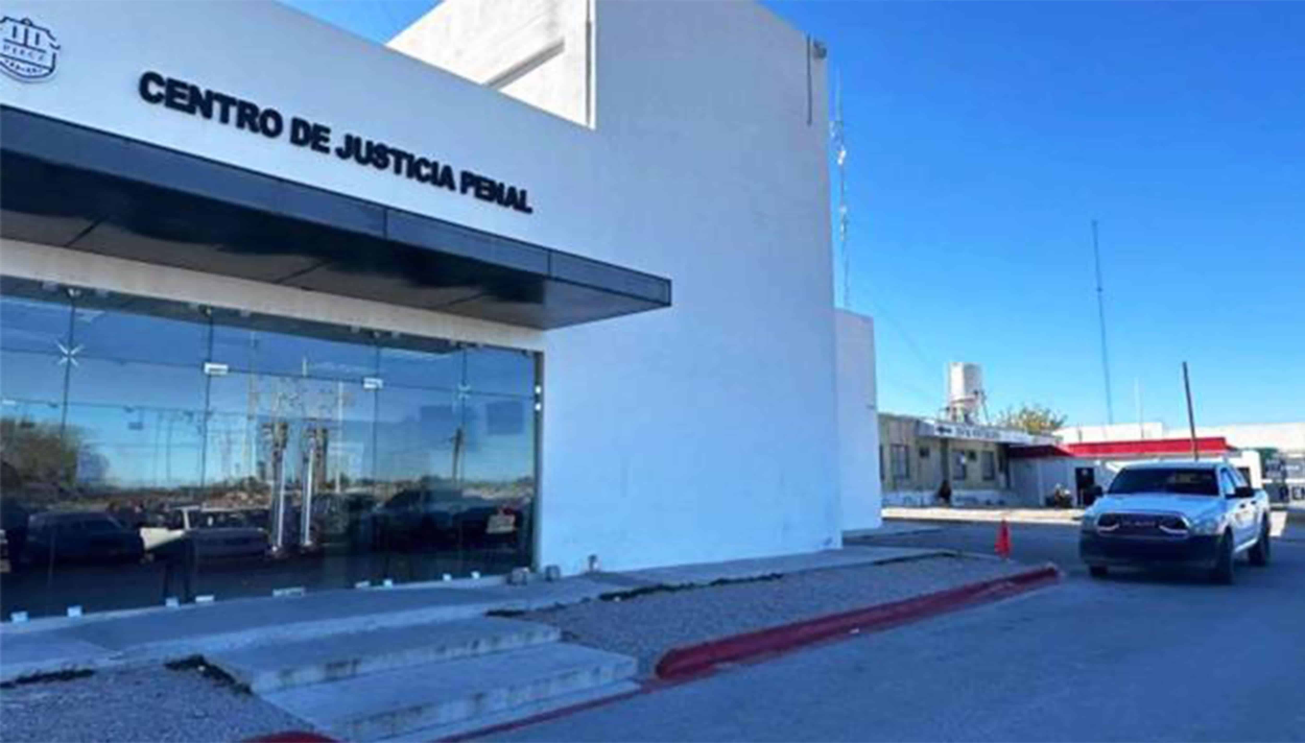 Valentín N Vinculado a Proceso por Violación en Piedras Negras