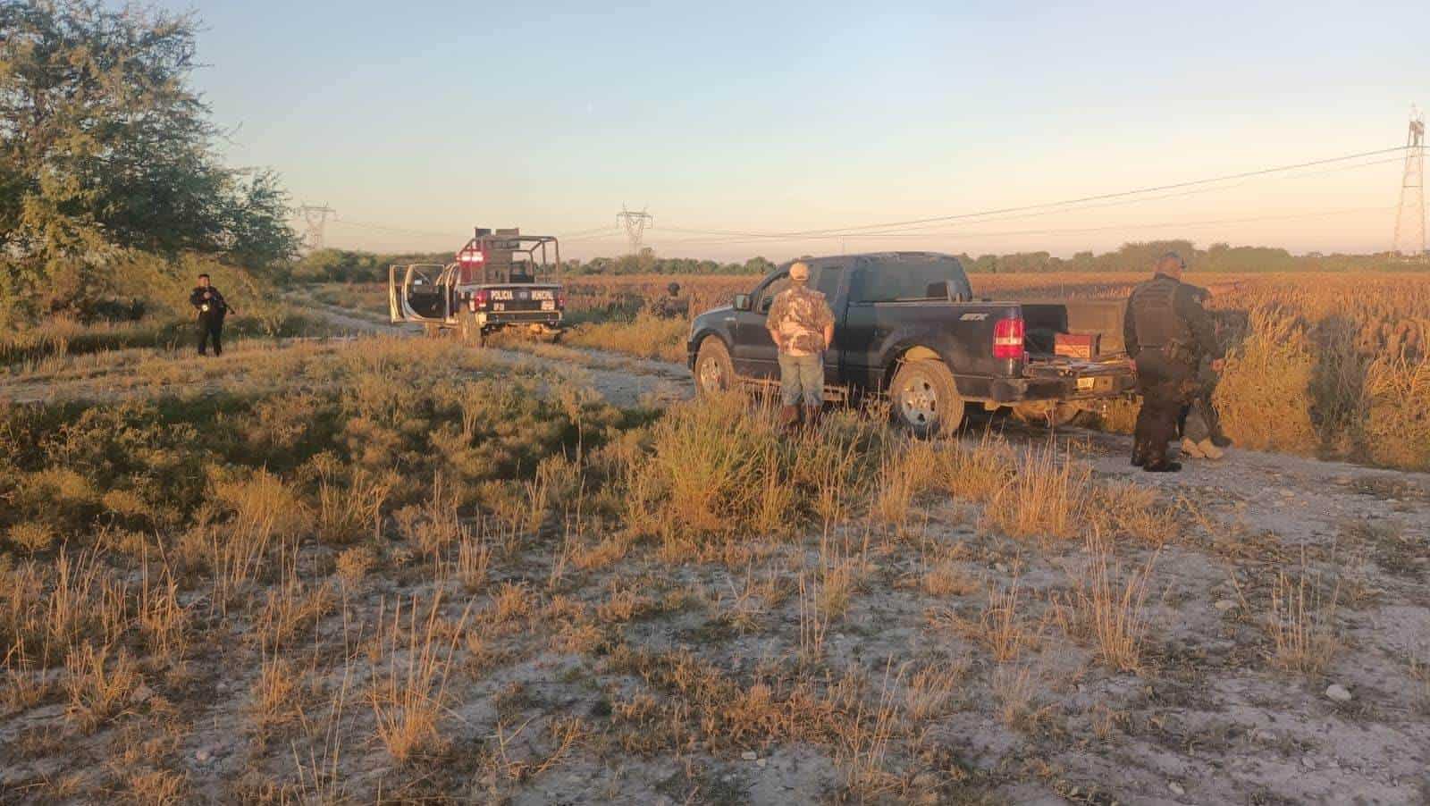 Desmienten Rumores de Balaceras en Nava; Eran Actividades de Caza