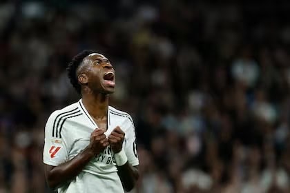 ¡Vinicius no recibiría el Balón de Oro! Real Madrid no irá a la ceremonia